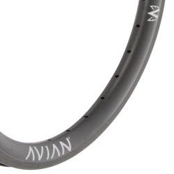 avian carbon rims